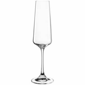 CHAMPAGNE GLASS CONTENT. 22CL. PALADINO LE ONA RDO