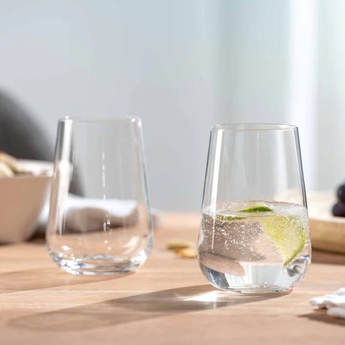 INHALT DES GLASBECHERS. 37CL. PALADINO LE ONA RDO