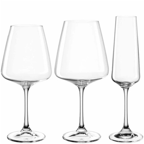 BECHERSET 12-TEILIG PALADINO LE ONA RDO