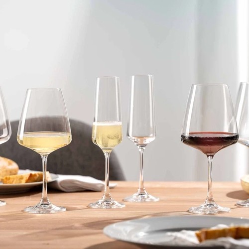 BECHERSET 12-TEILIG PALADINO LE ONA RDO