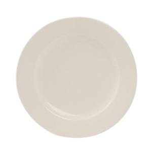 Bord diep diam. 23cm. Ocean kleur ivoor Nova