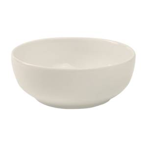 Saladeschaal rond diam. 21cm. inh. 140 cl. Ocean kleur ivoor Nova