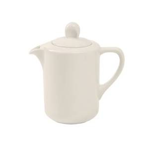 Koffiekan inh. 40cl. Ocean kleur ivoor Nova