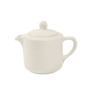 TEA JAR CONTENT. 0.5 LITER OCEAN COLOR IVORY NOVA