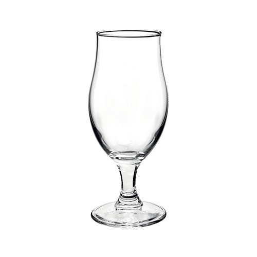 BEER GLASS CONTENTS 37.5CL. EXECUTIVE ROCCO BORMIOLI