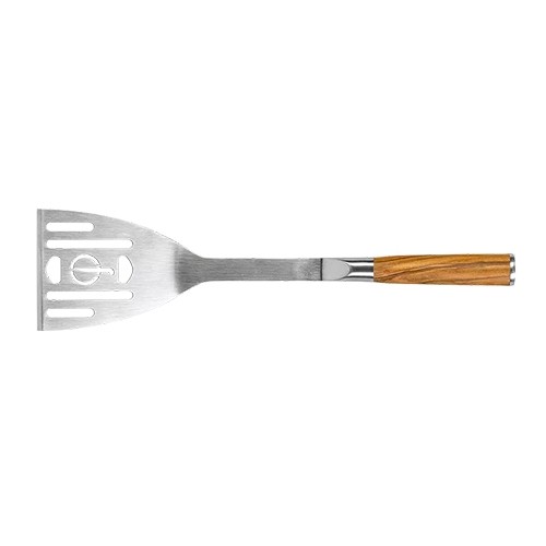 SPATULE BBQ INOX BBQ FORGÉ