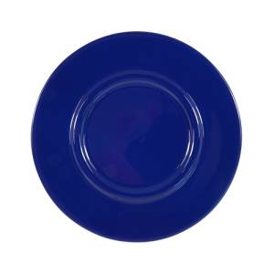 Soepkopschotel Ocean kleur Kobalt blauw Nova