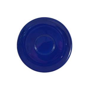 SOUCOUPE À CAFÉ PISA COULEUR BLEU COBALT NOVA