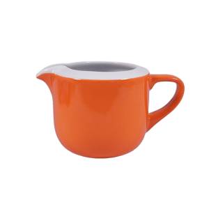 Melkkan inh. 15cl. Ocean kleur oranje Nova