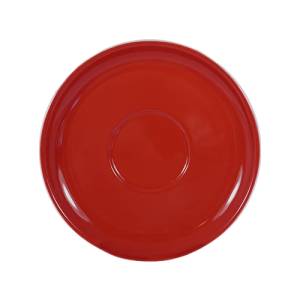 CAPPUCCINO/SOUP CUP ROMA/COLOR ME! COLOR RED NOVA