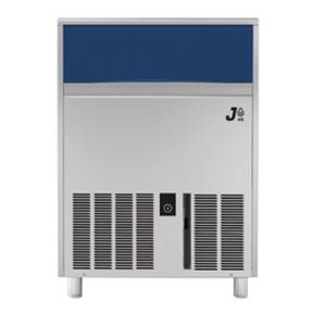 MACHINE À GLAÇONS FLAFFLE JF 160 CA DIM. 70X65X99,5CM. 230 V/650 W J-ICE