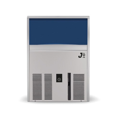 Nuggetijsmachine JN 95 CA afm. 50x60x69,5cm. 230v/490w J-Ice