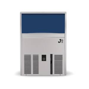 Nuggetijsmachine JN 95 CA afm. 50x60x69,5cm. 230v/490w J-Ice