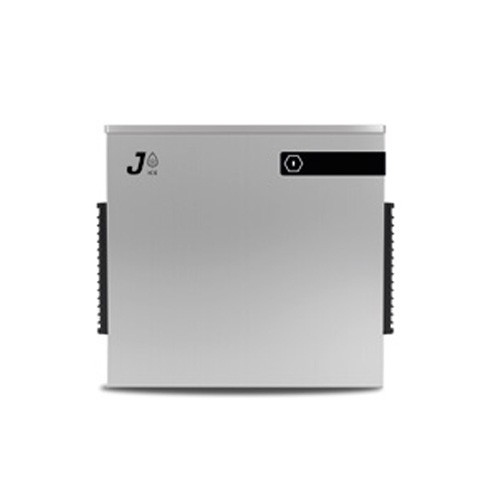 NUGGET-EISMASCHINE JF125-A MIT BUNKER JB105