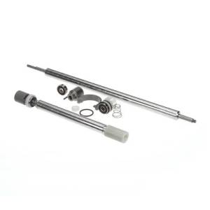 Complete aandrijfasassemblage mp800t rvs Robot Coupe