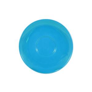 Espressoschotel Roma kleur Ocean blue Nova