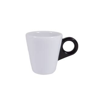 ESPRESSO CUP INH. 6CL. COLOR ME! COLOR BLACK NOVA