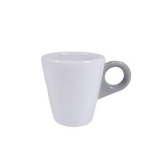 ESPRESSOKOP INH. 6CL. COLOR ME! KLEUR GRIJS NOVA