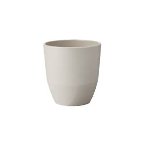 CUP SILUETA INHALT. 20CL. NORDISCHES WEISSES MEPAL