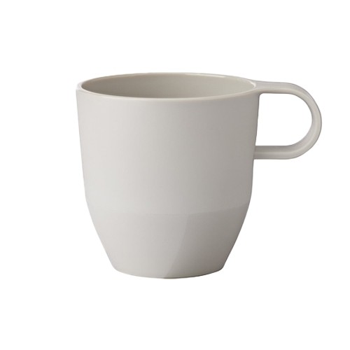 BECHER SILUETA INH. 30CL. NORDISCHES WEISSES MEPAL