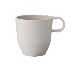 BECHER SILUETA INH. 30CL. NORDISCHES WEISSES MEPAL