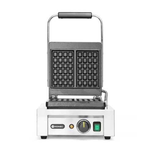WAFFELMACHER BRUS SELS HENDI