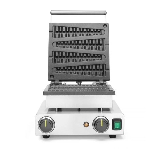 WAFFELEISEN LOLLYPOP HENDI