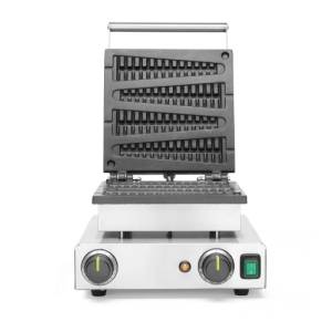 SUCETTE À GAUFRE HENDI