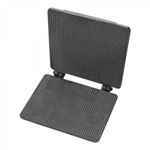 EINSATZPLATTE SIRUPWAFFEL NEUMÄRKER