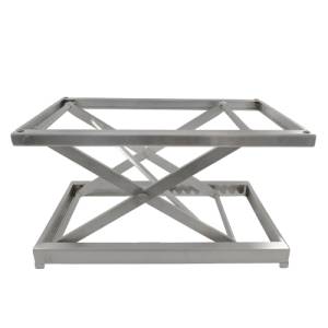 CUTTING BOARD RISER ERGO CUTTING 1/1GN