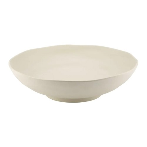 Schaal melamine Pigment afm. 33,8x33,8x9,2cm. inh. 4l. Dalebrook