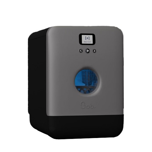 Vaatwasser Bob standaard Pro