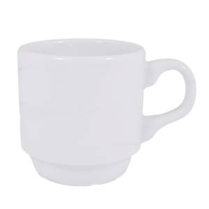 Kop Nordika inh. 16cl. Nova kleur wit