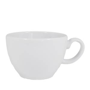 TASSE À CAFÉ CAPACITÉ DUO 15CL. COULEUR BLANC NOVA
