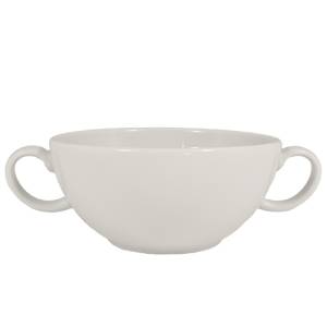 Soepkop Duo inh. 32,5cl. kleur ivoor Nova