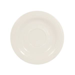 Koffieschotel Duo diam. 15cm. kleur ivoor Nova