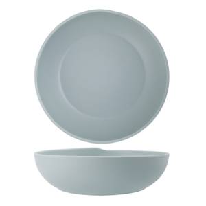 Schaal kopenhagen diam. 28cm. inh. 260cl. melamine kleur Jade