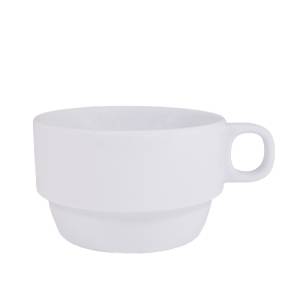 CUP SKANDIC INH. 16CL. NOVA COLOR WEISS