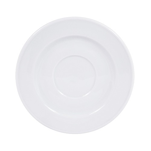 CAPPUCCINO/SOUP CUP JUMBO ROMA COLOR WHITE NOVA