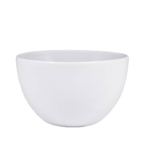 Soepkop Jumbo inh. 40cl. Roma kleur wit Nova