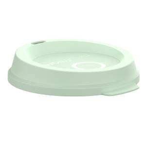COUVERCLE V/TASSE CIRCULCUP SIPPY DIAM. 80MM. FORÊT LÉGÈRE POLYPROPYLÈNE BOÎTE DE 222 PIÈCES