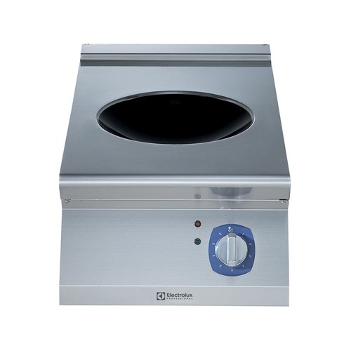 Inductiewok xp 700 Electrolux