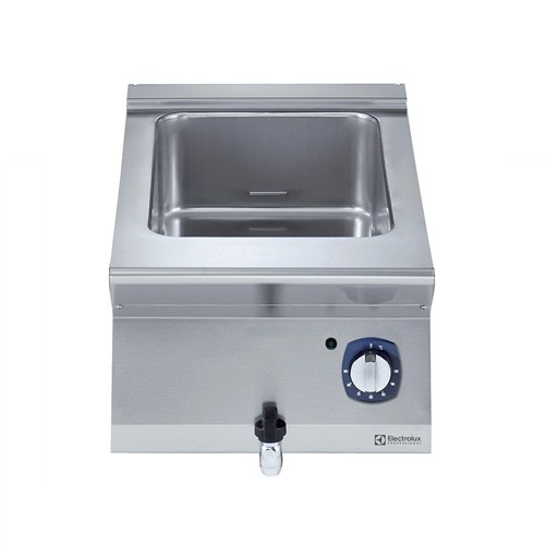 Bain-marie 1/1gn xp 700 Electrolux