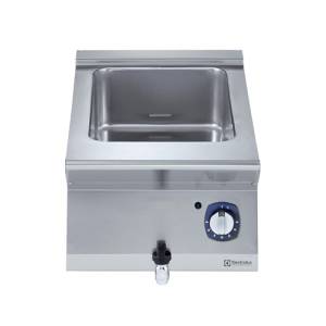 Bain-marie 1/1gn xp 700 Electrolux