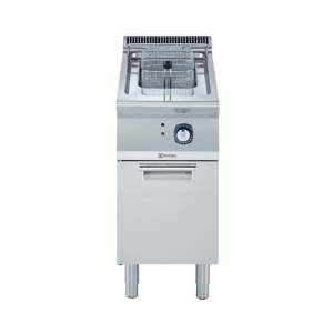 Friteuse xp 700 1x15l. Electrolux