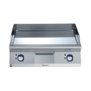 Bakplaat xp 700 2 zones Electrolux