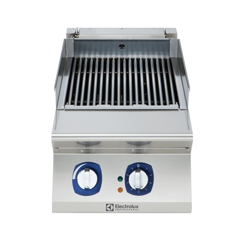 Grill xp 700 1 zone Electrolux