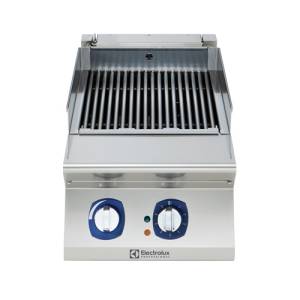 Grill xp 700 1 zone Electrolux
