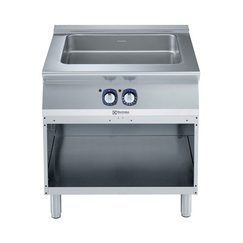 Multicooker xp 700 2/1gn inh. 22l. Electrolux