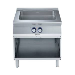 Multicooker xp 700 2/1gn inh. 22l. Electrolux